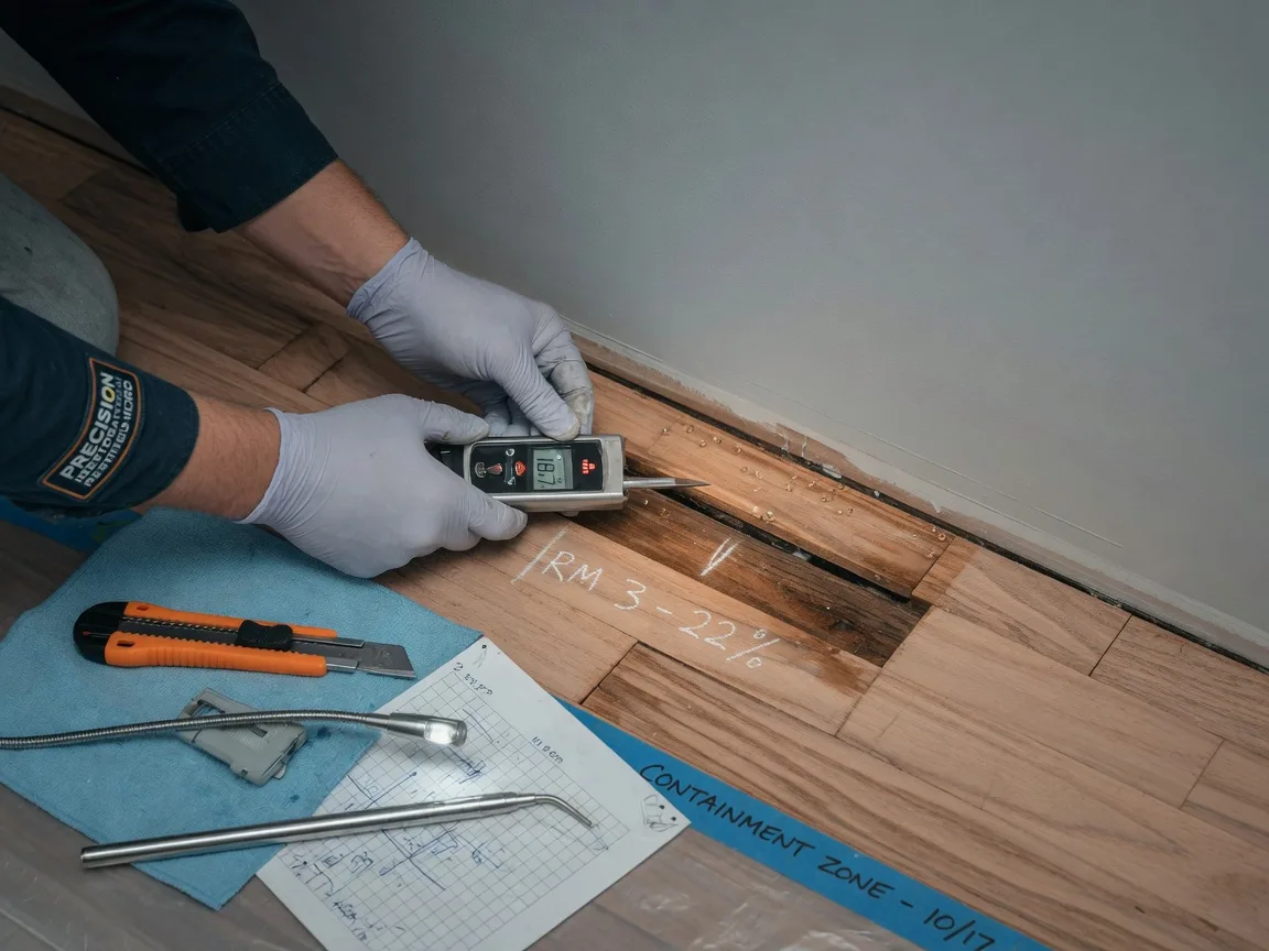 Why choose Water Removal in Phillipsburg, MO